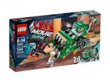 LEGO® 70805 The LEGO® Movie Śmieciozgryzarka