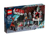 LEGO® 70809 The LEGO® Movie Kryjówka Lorda Biznesa