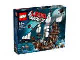 LEGO® 70810 The LEGO® Movie Morska Krowa Stalowobrodego