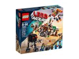 LEGO® 70812 The LEGO® Movie Kreatywna Pułapka
