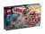 LEGO® 70813 The LEGO® Movie Pojazdy Ratownicze