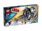 LEGO® 70815 The LEGO® Movie Statek Tajnej Policji