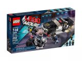 LEGO® 70819 The LEGO® Movie Pościg za złym policjantem