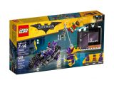 LEGO® 70902 Batman Movie Motocykl Catwoman