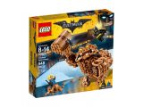 „LEGO® 70904 Batman Movie Atak Clayface’a”
