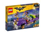 LEGO® 70906 Batman Movie Lowrider Jokera