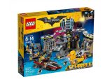 LEGO® 70909 Batman Movie Włamanie do Jaskini Batmana