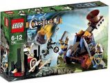 LEGO® 7091 Castle Katapulta obronna