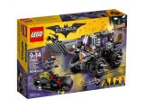 LEGO® 70915 Batman Movie Dwie twarze i podwójna demolka