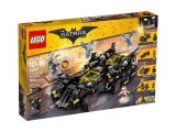 LEGO® 70917 Batman Movie Super Batmobil