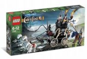 LEGO® 7092 Castle Powóz więzienny szkieletorów