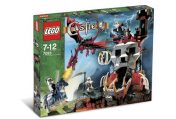 LEGO® 7093 Castle Wieża szkieletora