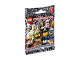 LEGO® 71000 Minifigurki Seria 9