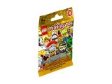 LEGO® 71001 Minifigurki Seria 10