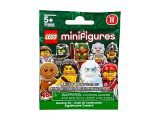 LEGO® 71002 Minifigurki Seria 11