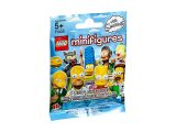 LEGO® 71005 Minifigurki Seria Simpsonowie