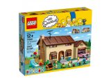 LEGO® 71006 Simpsons Dom Simpsonów
