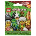LEGO® 71008 Minifigurki Seria 13