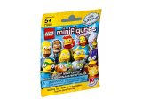 LEGO® 71009 Minifigurki Simpsonowie – seria 2