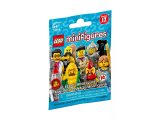 LEGO® 71018 Minifigurki Seria 17