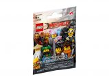 LEGO® 71019 Minifigurki Ninjago Movie