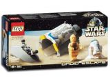 LEGO® 7106 Star Wars Droid Escape