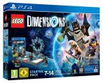 LEGO® 71171 Dimensions Zestaw startowy: PS4