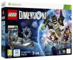 LEGO® 71173 Dimensions Zestaw startowy: Xbox 360