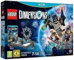 LEGO® 71174 Dimensions Zestaw startowy: Wii U