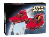 LEGO® 7119 Star Wars Twin-Pod Cloud Car