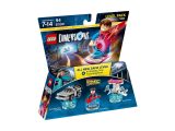LEGO® 71201 Dimensions Back to the Future Level Pack