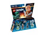 LEGO® 71205 Dimensions Jurassic World Team Pack