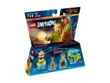 LEGO® 71206 Dimensions Scooby-Doo! Team Pack