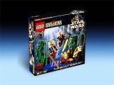 LEGO® 7121 Star Wars Naboo Swamp