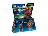 LEGO® 71216 Dimensions Nya Fun Pack