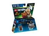 LEGO® 71220 Dimensions Gimli Fun Pack