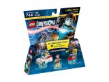 LEGO® 71228 Dimensions The Ghostbusters Level Pack