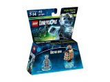 LEGO® 71238 Dimensions Cyberman Fun Pack