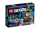 LEGO® 71242 Dimensions Ghostbusters Story Pack