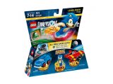 LEGO® 71244 Dimensions Sonic the Hedgehog Level Pack