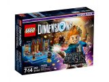 LEGO® 71253 Dimensions Fantastic Beasts and Where to Find Them Story Pack