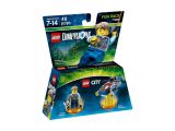 LEGO® 71266 Dimensions LEGO® City Fun Pack