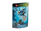 LEGO® 71302 Bionicle Akida – wodna istota