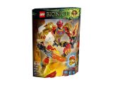 LEGO® 71308 Bionicle Tahu – zjednoczyciel ognia