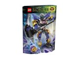 LEGO® 71309 Bionicle Onua – zjednoczyciel ziemi