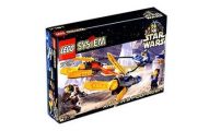 „LEGO® 7131 Star Wars Anakin’s Podracer”
