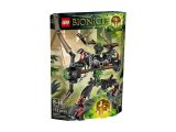 LEGO® 71310 Bionicle Umarak Łowca