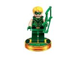 LEGO® 71342 Dimensions Green Arrow