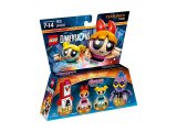 LEGO® 71346 Dimensions The Powerpuff Girls Team Pack