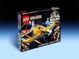 LEGO® 7141 Star Wars Naboo Fighter